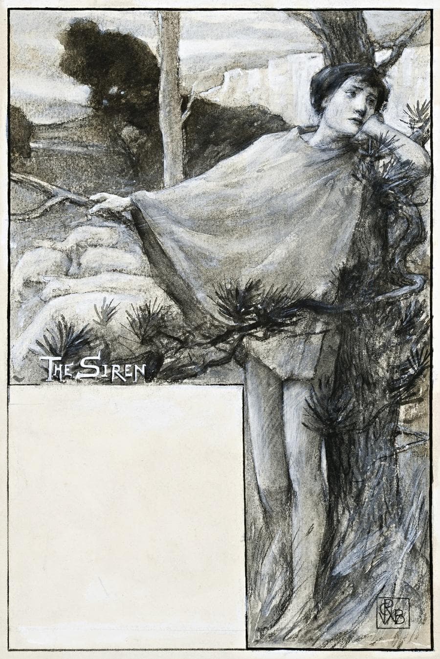 THE SIREN I