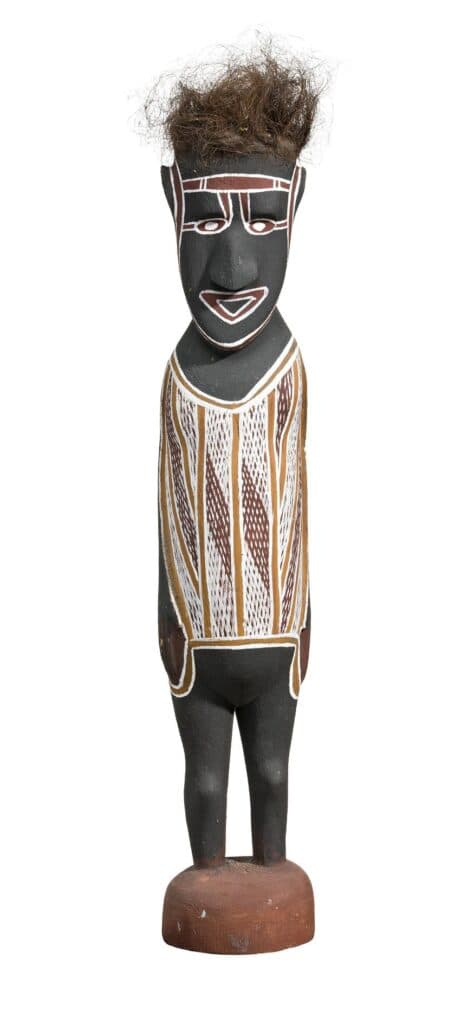 ANCESTRAL BEING