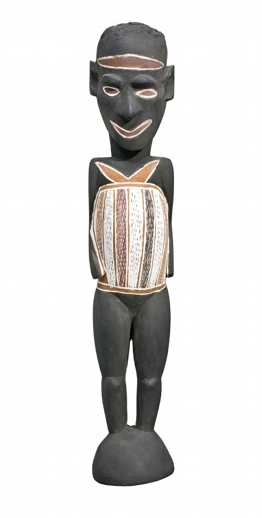 ANCESTRAL FIGURE