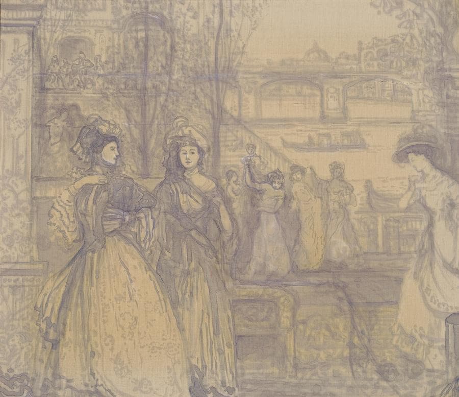 PROMENADE
