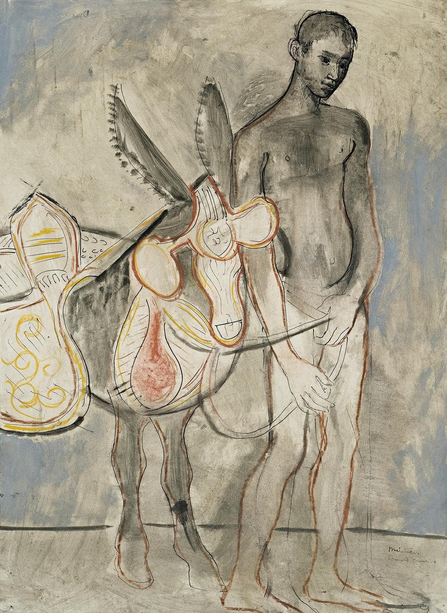 MULETEER