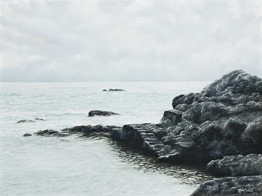 SILVER SEAS