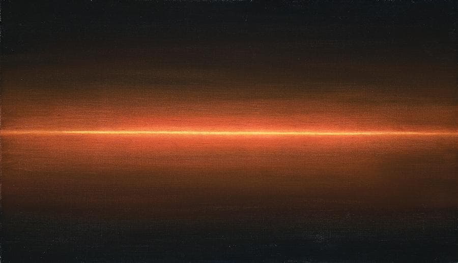 HORIZON LINE II