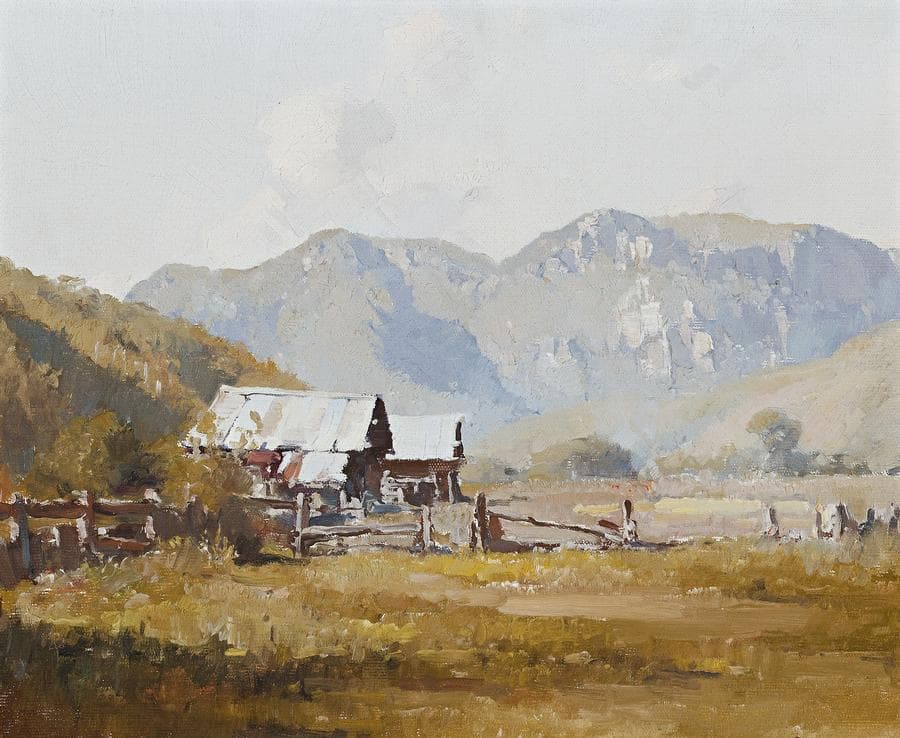 RIVER FLATS