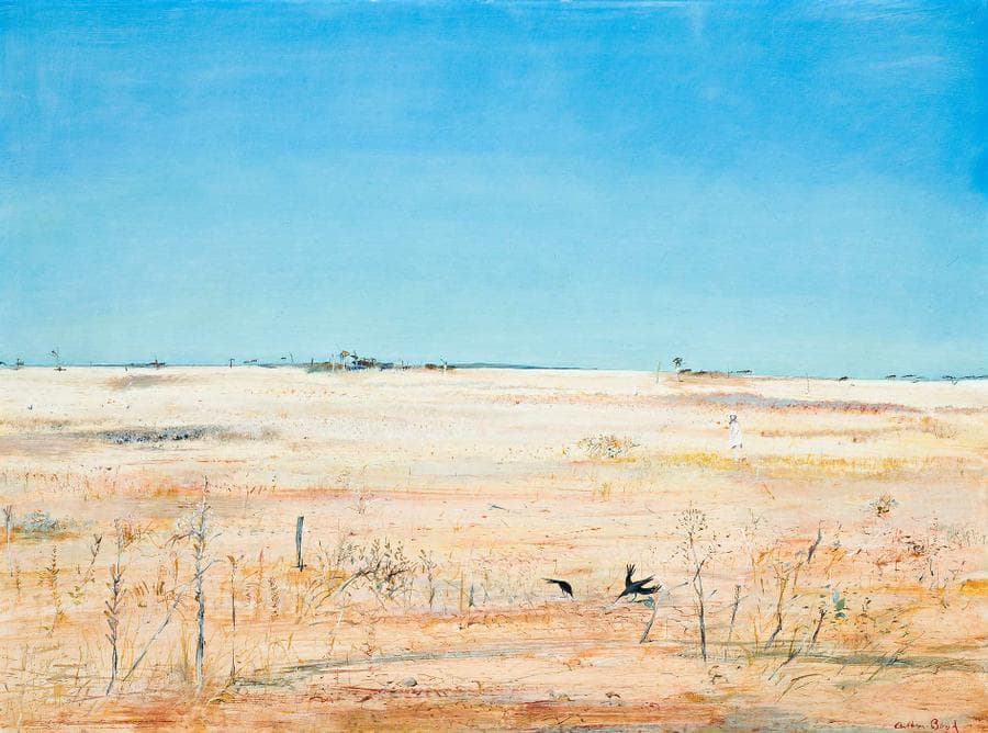 WIMMERA LANDSCAPE