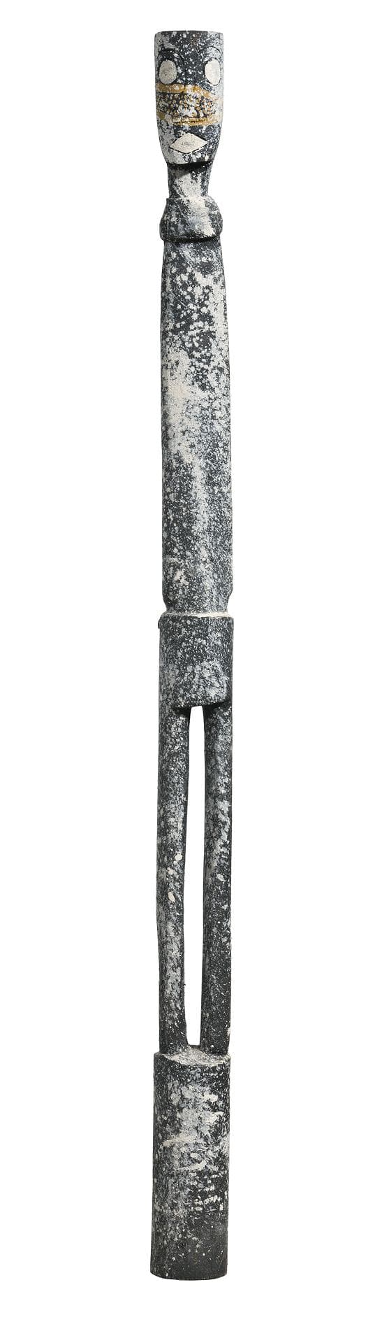 MEWAL SPIRIT FIGURE