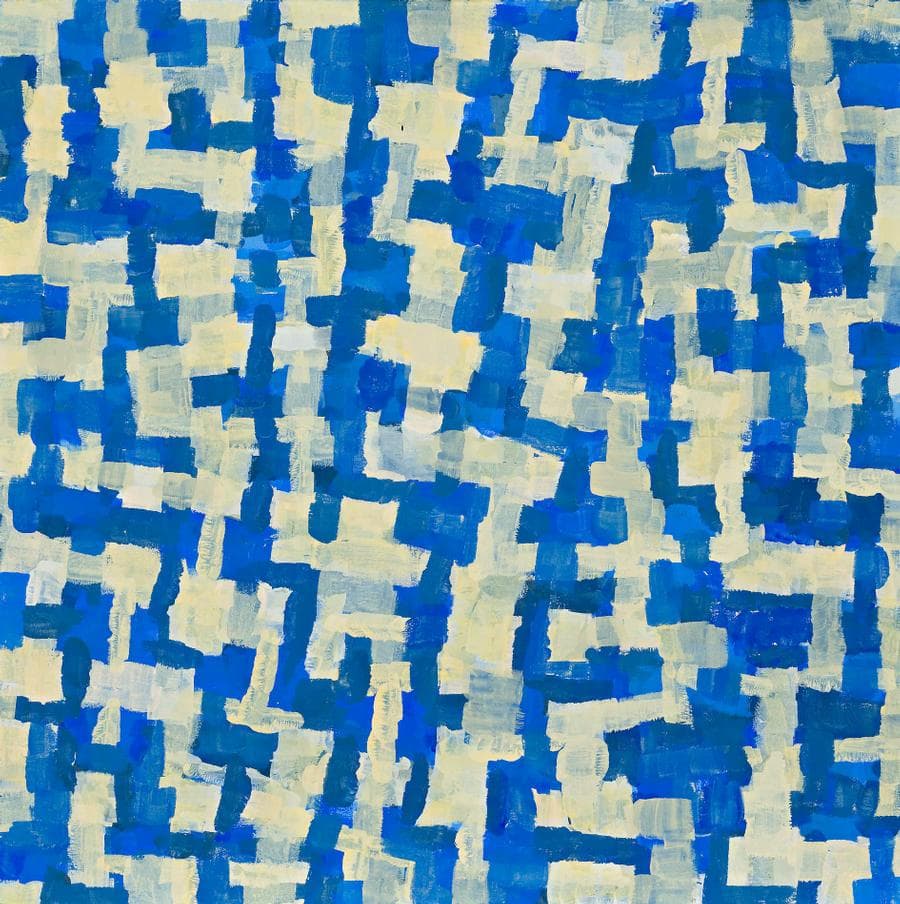 BLUES REACH
