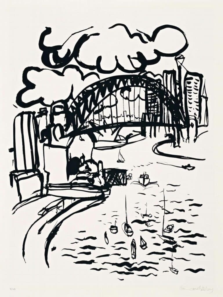 SYDNEY HARBOUR