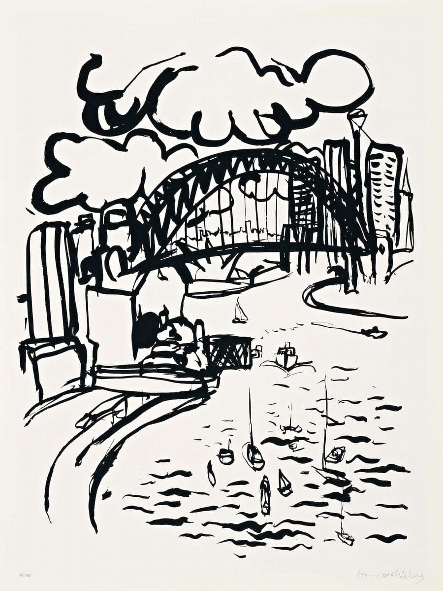 SYDNEY HARBOUR