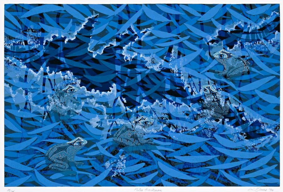 PITOA GARKMAN