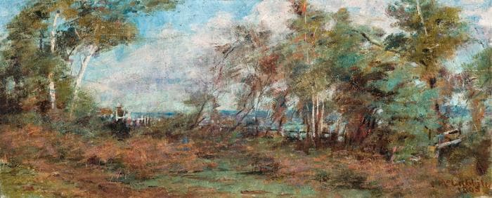 BRIGHTON LANDSCAPE
