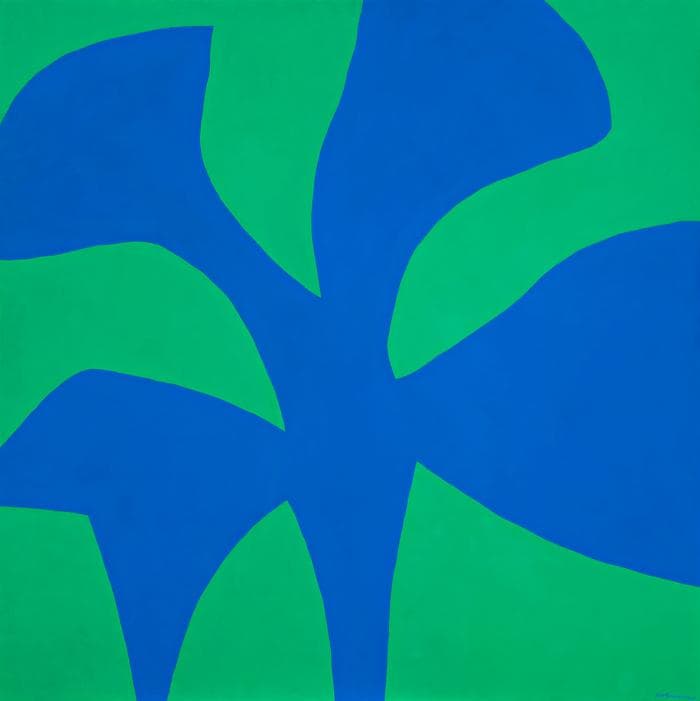 RAINFOREST I