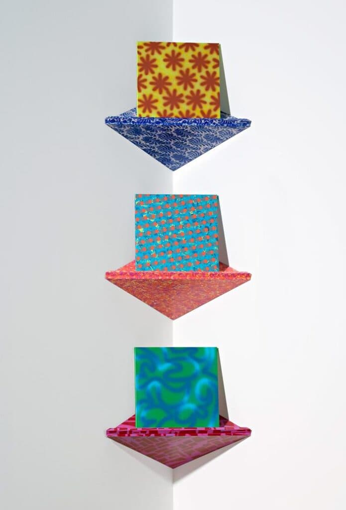 SET OF 3