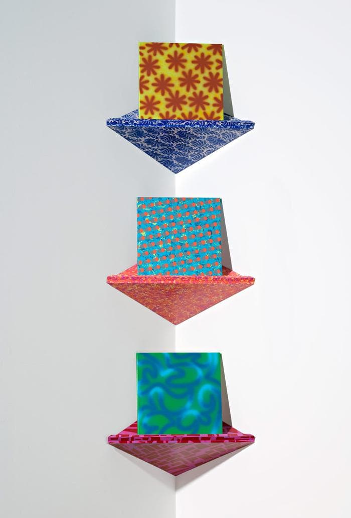 SET OF 3