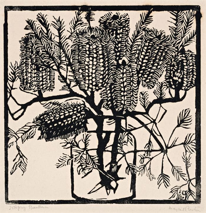 BANKSIA