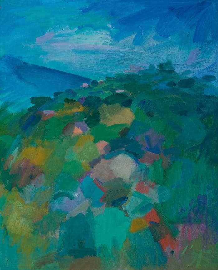 LANDSCAPE