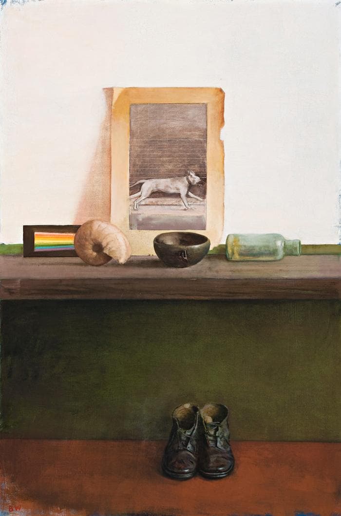 STILL LIFE