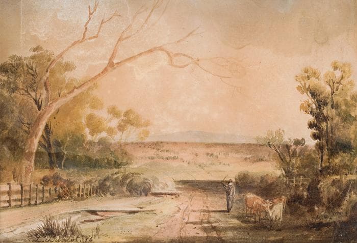 LANDSCAPE