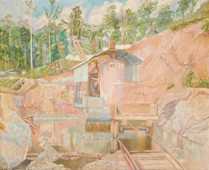 QUARRY