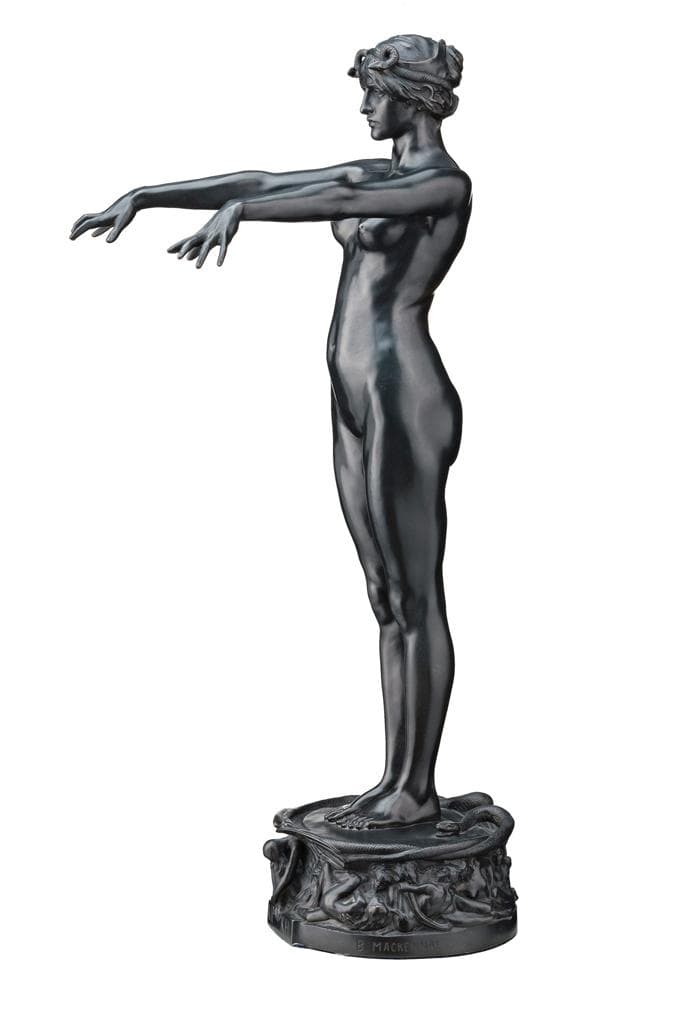 CIRCE, 1893 (CAST 1997-98)