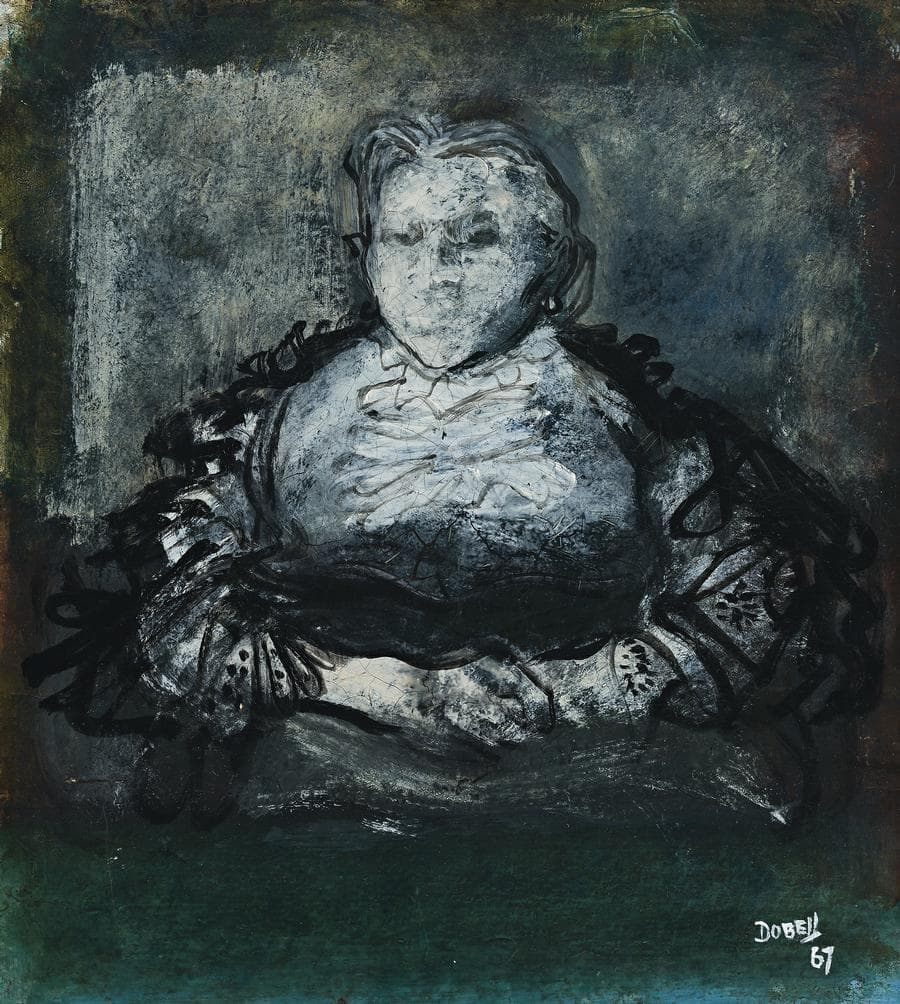 THE MATRIARCH