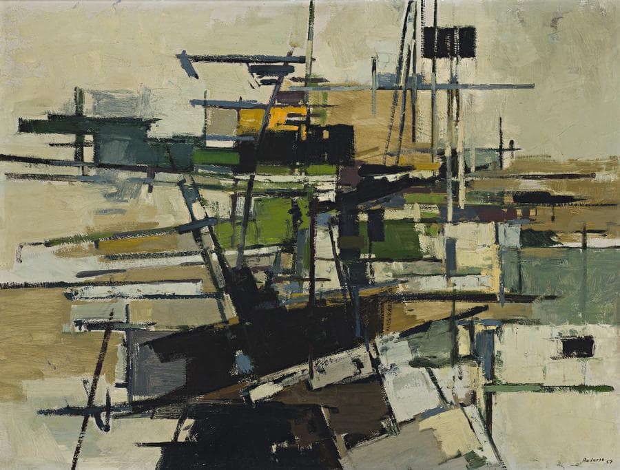 CONSTRUCTION