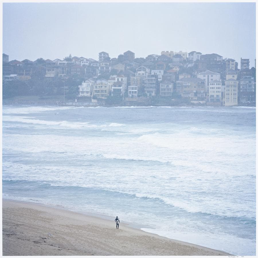 BONDI RAIN