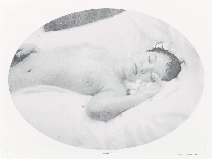 LAUDANUM #7