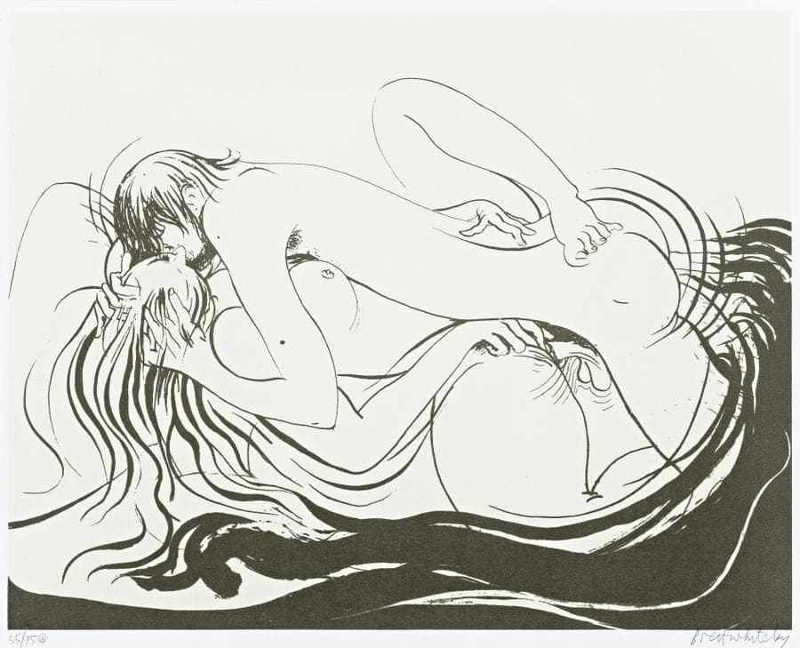 LOVERS