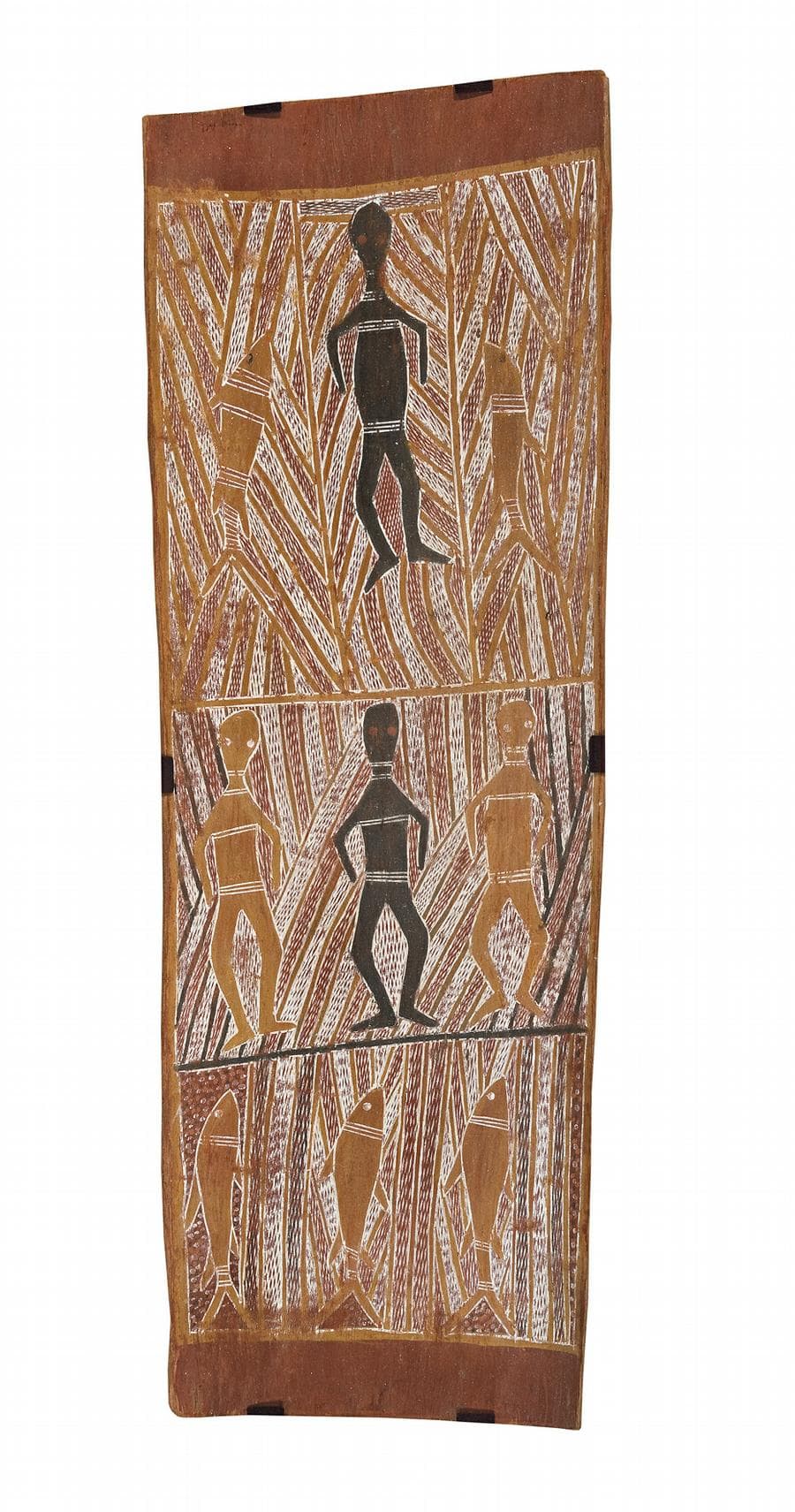THE DJANKAWU PEOPLE