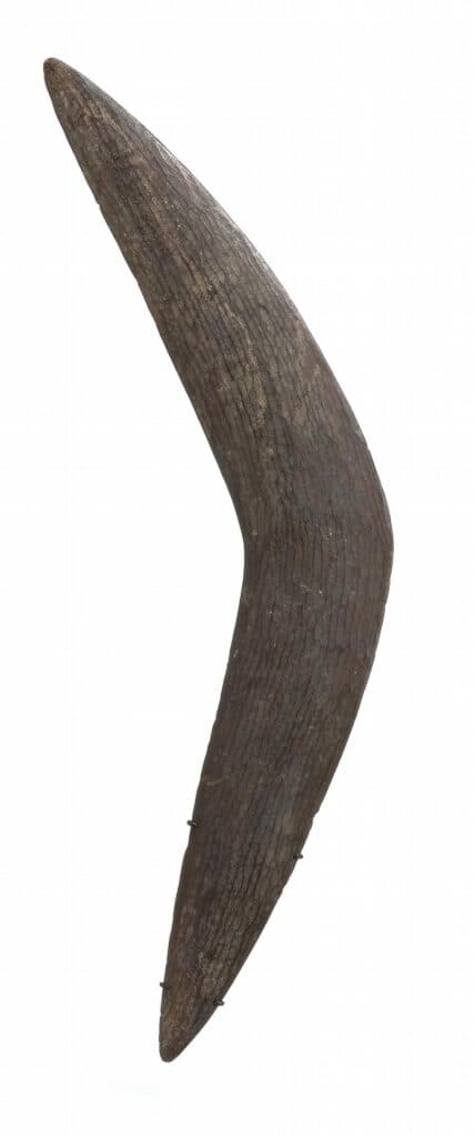 BOOMERANG