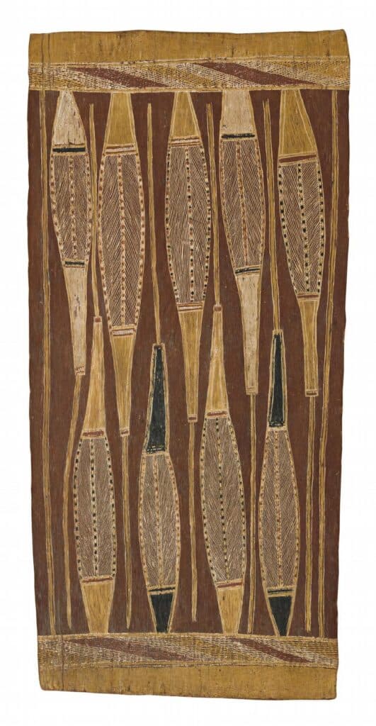 SACRED TOTEMS