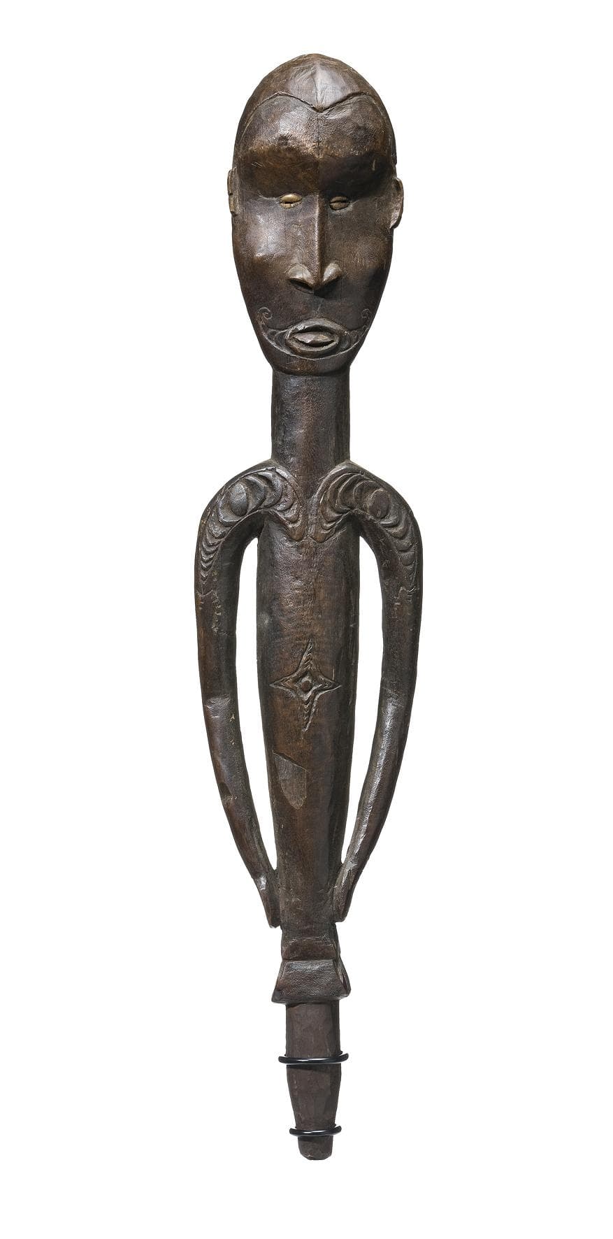 (PAPUA NEW GUINEA)