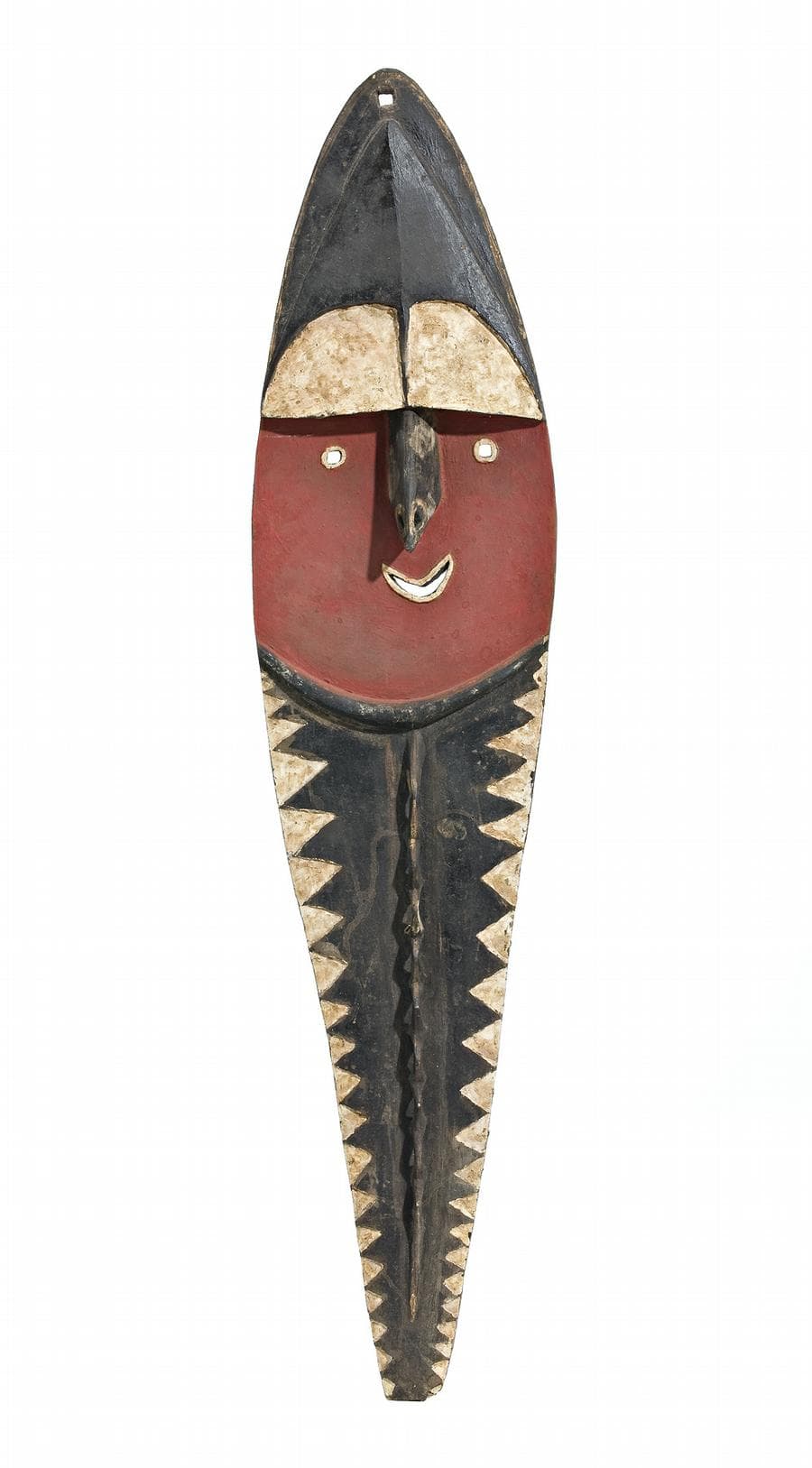 (UPPER SEPIK, WASHKUK HILLS,PAPUA NEW GUINEA)
