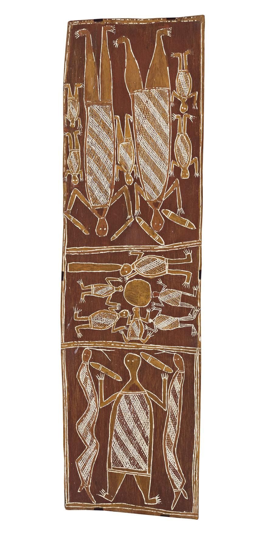 UNTITLED (CEREMONY)