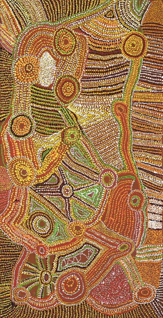 PILTATI TJUKURPA