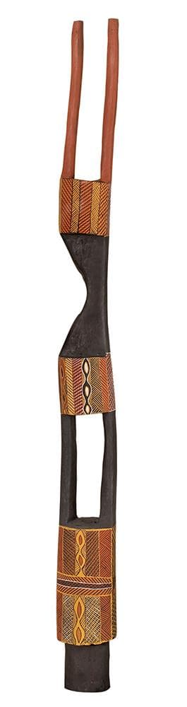 TUTINI (PUKUMANI POLE)