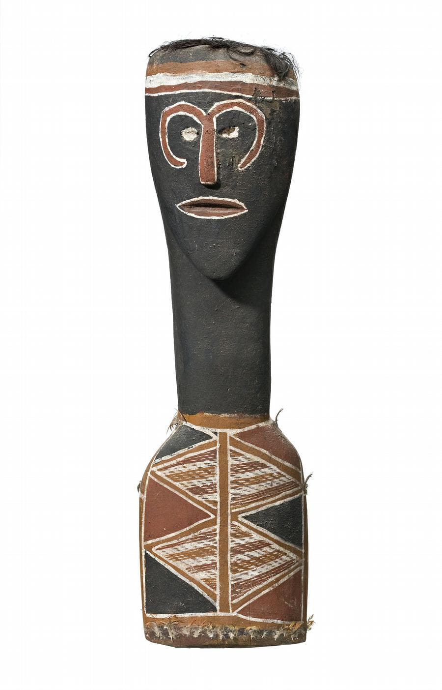 MOKOY FIGURE