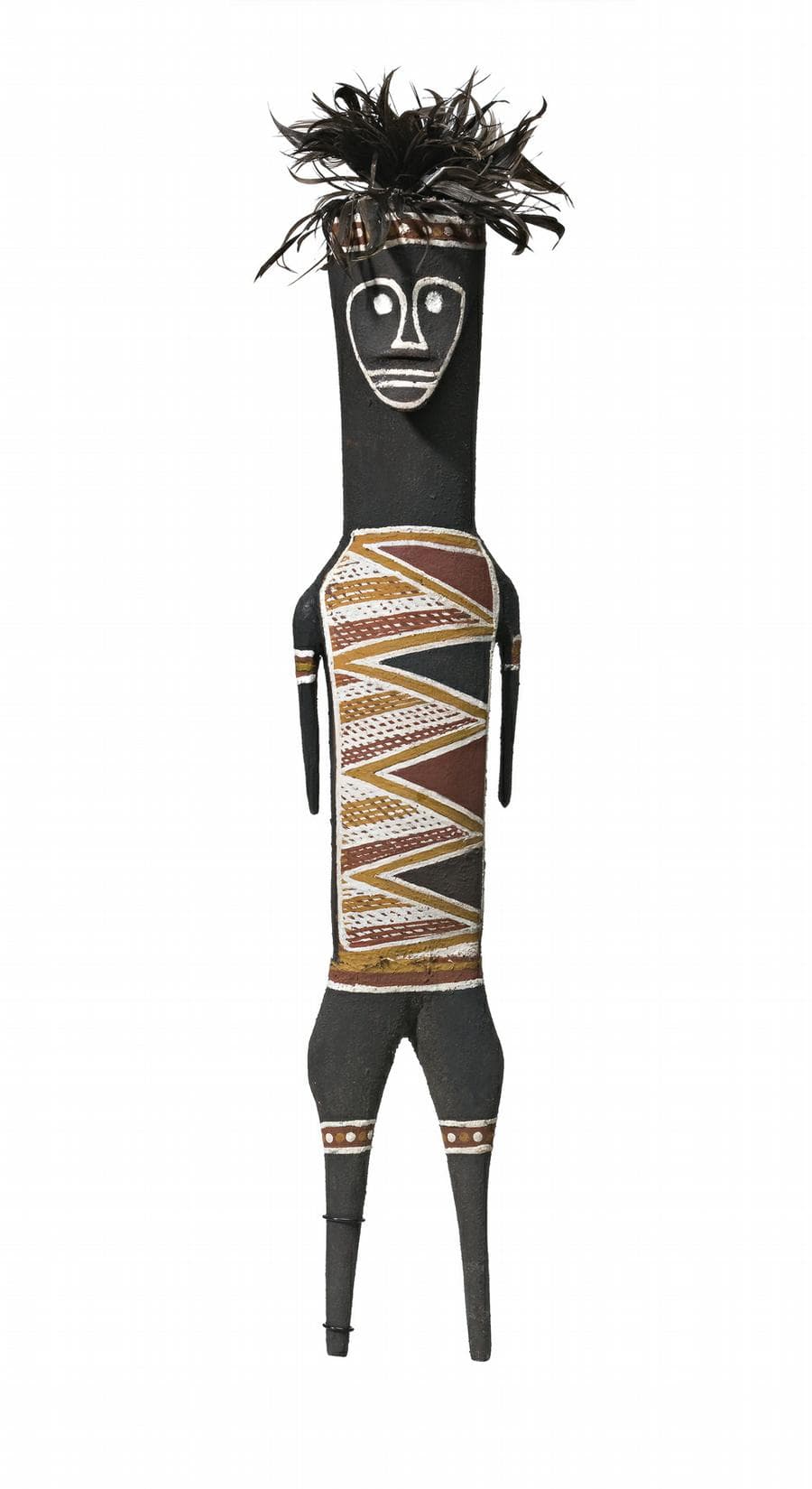 MOKOY FIGURE