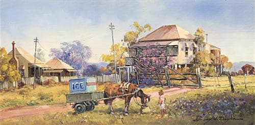 HOME DELIVERY