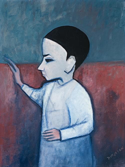 INNER CITY CHILD