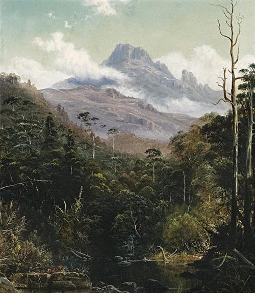 THE ACROPOLIS, LAKE ST CLAIR