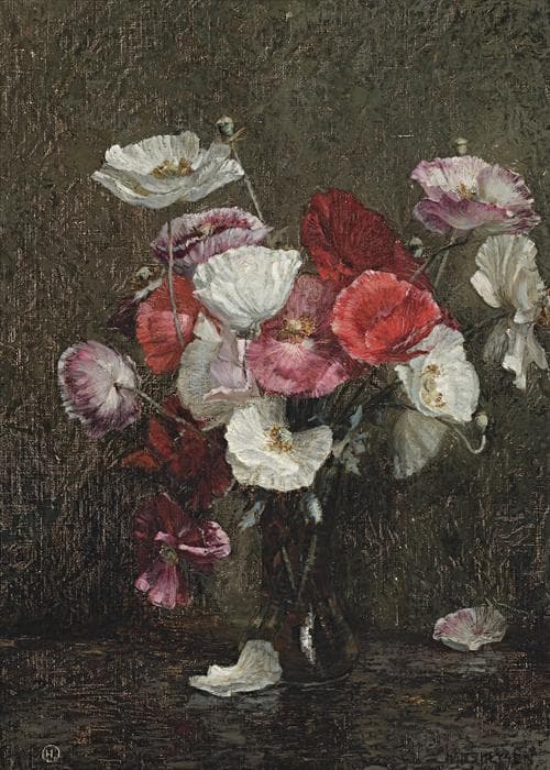 POPPIES