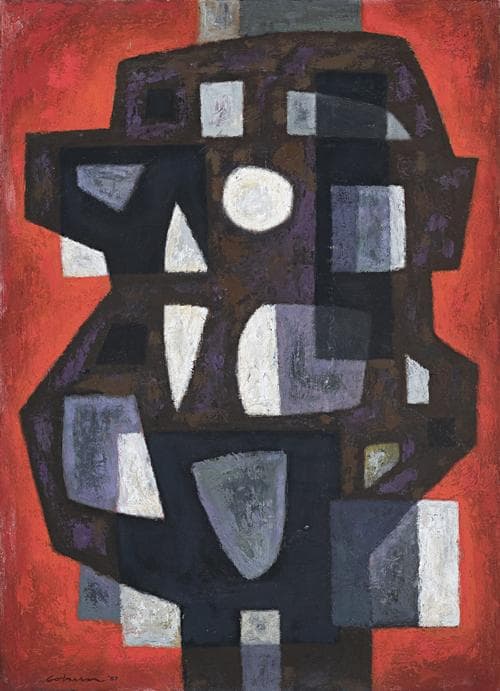 THE INDUSTRIALIST