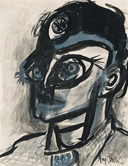 FACE