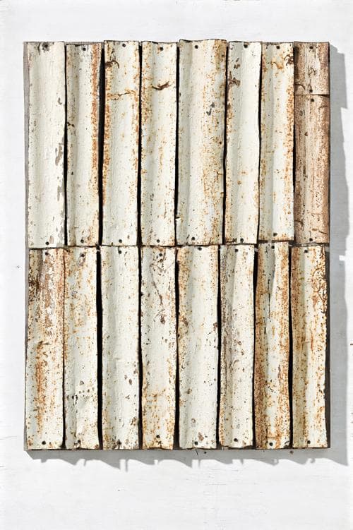 IRON BARK, 1994-5