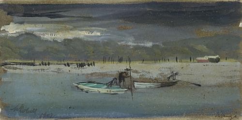 LAKE WANGI