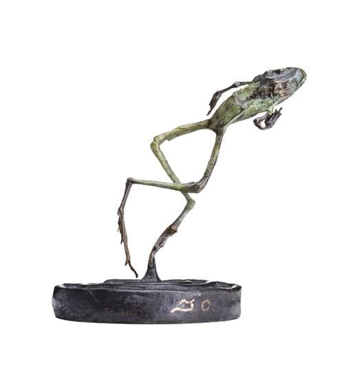 FROG