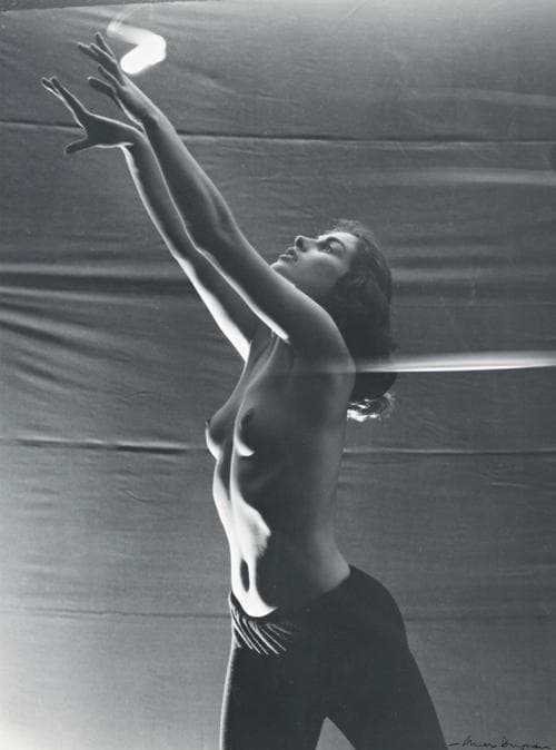 DANCER