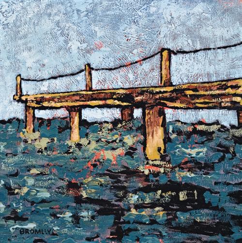 JETTY